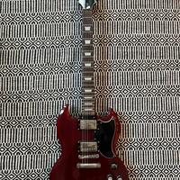 Epiphone SG G-400