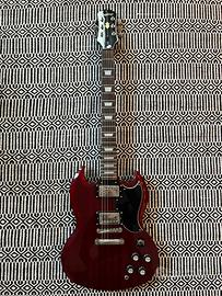 Epiphone SG G-400