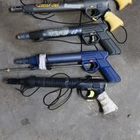 Fucili pesca subacquea 