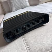 Scheda Audio Impact Twin TC elettronic