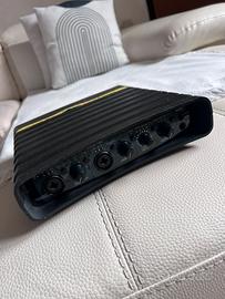 Scheda Audio Impact Twin TC elettronic