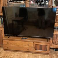 LG NanoCell Smart RV LED 4K Ultra HD 65''