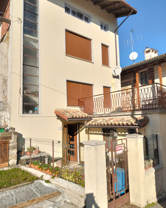 Casa a Frisanco