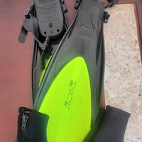 pinne e calzari sub praticamente regalati