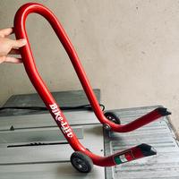 Cavalletti centrali moto anteriore