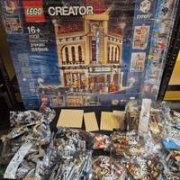 LEGO 10232 Cinema Palace