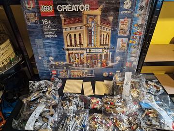 LEGO 10232 Cinema Palace