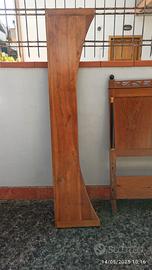 Due letti singoli stile impero