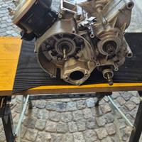 Blocco minarelli am6