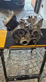 Blocco minarelli am6