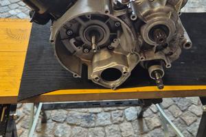 Blocco minarelli am6