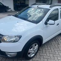 DACIA Sandero Stepway 0.9TCe 12V90CVStart&Stop a