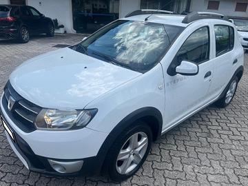 DACIA Sandero Stepway 0.9TCe 12V90CVStart&Stop a