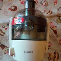 Estrattore Philips frutta e verdura