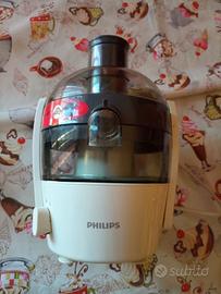 Estrattore Philips frutta e verdura