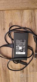 POWER DELL ALIMENTATORE PER NOTEBOOK DELL 130 WATT