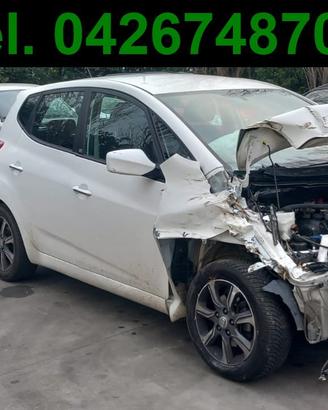 Ricambi usat HYUNDAI IX20 RESTYLING 1.6 BENZ- G4FC