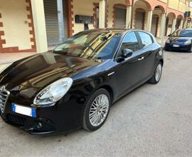 Alfa Romeo Giulietta 2.0 JTDm-2 170 CV Exclusive