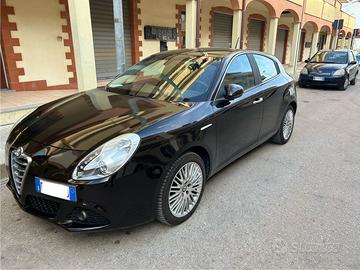 Alfa Romeo Giulietta 2.0 JTDm-2 170 CV Exclusive