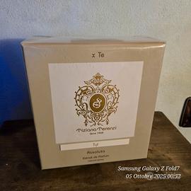 Profumo Tyl Extrait de Parfum 100 ml 