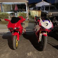 Cagiva Mito 125