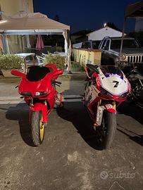 Cagiva Mito 125