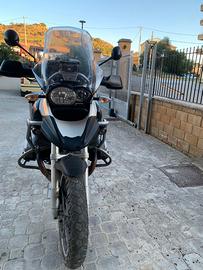 Bmw r 1200 gs - 2006