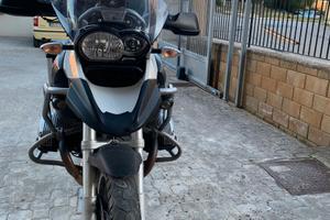Bmw r 1200 gs - 2006