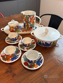 Servizio Villeroy & Boch