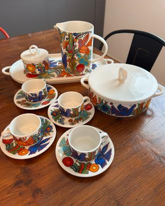 Servizio Villeroy & Boch