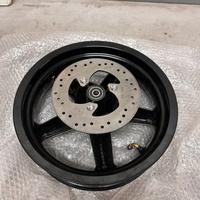 Cerchio grimeca booster