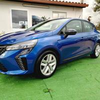 Renault Clio SCe 65 CV 5 porte Evolution - 2024