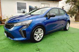 Renault Clio SCe 65 CV 5 porte Evolution - 2024