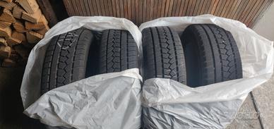 Pneumatici invernali Ovation 195/55 R15 85H 