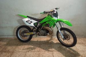 Kawasaki KX 250