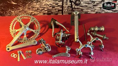 Campagnolo Super Record Colnago Vintage Eroica