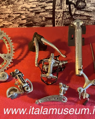 Campagnolo Super Record Colnago Vintage Eroica