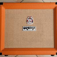 Orange Amplificatore CR20LDX + cavo Reference