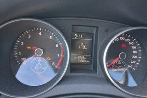 golf 5 porte 1/6 Benzina trendline