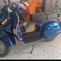 Piaggio Vespa 125 PX - 1982
