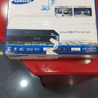 LETTORE BLU RAY SAMSUNG