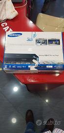 LETTORE BLU RAY SAMSUNG