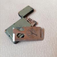 accendino Savana Bronica vintage 