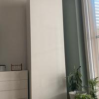 Ikea METOD / MAXIMERA bianco lucido aspirapolvere