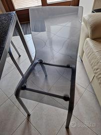 4 sedie DOMITILIA Italia