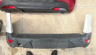 Paraurti Posteriore Ford EcoSport