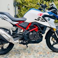 Bmw g310 gs