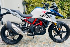 Bmw g310 gs