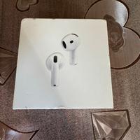 Airpods 4