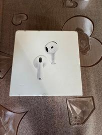 Airpods 4